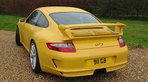 Porsche 911 GT 3 Porsche 911 GT 3