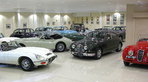 New Showroom for Classic Jaguars New Showroom for Classic Jaguars