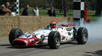 The 2008 Goodwood Festival of Speed: Preview The 2008 Goodwood Festival of Speed: Preview