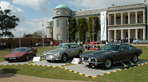 The 2008 Goodwood Festival of Speed: Preview The 2008 Goodwood Festival of Speed: Preview