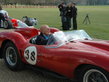 The 2008 Goodwood Festival of Speed: Preview The 2008 Goodwood Festival of Speed: Preview