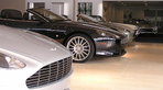 Classic Driver Dealer: Aston Martin of New England Classic Driver Dealer: Aston Martin of New England