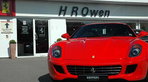 The Ferrari Approved Used Car Programme The Ferrari Approved Used Car Programme