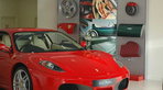 The Ferrari Approved Used Car Programme The Ferrari Approved Used Car Programme