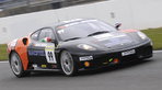 The Royal Automobile Club Tourist Trophy 2008