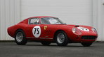 Bonhams Les Grandes Marques à Monaco 2008 - Vorschau