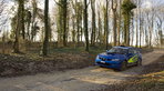 Goodwood Glory the Prodrive Way Goodwood Glory the Prodrive Way