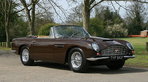 Bonhams Aston Martin Auktion 2008 - Vorschau Bonhams Aston Martin Auktion 2008 - Vorschau