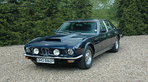 Bonhams Aston Martin Auktion 2008 - Vorschau Bonhams Aston Martin Auktion 2008 - Vorschau