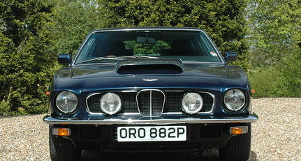 Lagonda V8 Series 1 Lagonda V8 Series 1