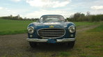 1950 Ferrari 166/195 Inter