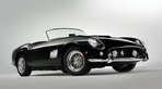 RM Leggenda e Passione 2008 - Vorschau