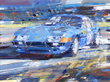 Superfast: The Ferrari Paintings of Dexter Brown Superfast: The Ferrari Paintings of Dexter Brown