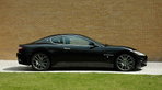 Grand Tourer: Maserati GranTurismo Grand Tourer: Maserati GranTurismo