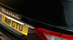 Grand Tourer: Maserati GranTurismo Grand Tourer: Maserati GranTurismo