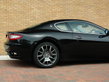 Grand Tourer: Maserati GranTurismo Grand Tourer: Maserati GranTurismo