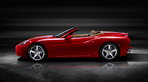 New Ferrari California 