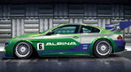 ALPINA Back on Track ALPINA Back on Track