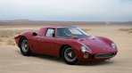 1964 Ferrari 250 LM: Dramatic Last-Minute Entry in 2008 Maranello Sale 1964 Ferrari 250 LM: Dramatic Last-Minute Entry in 2008 Maranello Sale