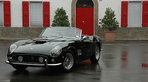 Ex-Coburn Ferrari Sells for $10,894,900 at RM Maranello Sale Ex-Coburn Ferrari Sells for $10,894,900 at RM Maranello Sale