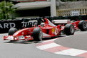 6th Grand Prix de Monaco Historique 6th Grand Prix de Monaco Historique