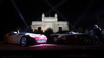 Ferrari Tour Returns to Mumbai Ferrari Tour Returns to Mumbai