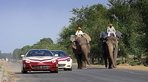 Ferrari Tour Returns to Mumbai Ferrari Tour Returns to Mumbai