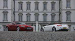 2009MY Aston Martin V8 Vantage: Extensively Revised with 4700cc Engine 2009MY Aston Martin V8 Vantage: Extensively Revised with 4700cc Engine