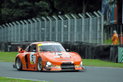 Baillie Gifford St John Horsfall – Premier AMOC Race Meeting Baillie Gifford St John Horsfall – Premier AMOC Race Meeting