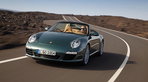 New Porsche 911