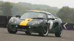 News from Lotus: The Clark Type 25 Elise SC