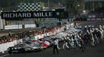 Keeping Time at the Le Mans Classic Keeping Time at the Le Mans Classic