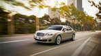 Bentley Revises its Continental Flying Spur