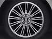 Bentley Revises its Continental Flying Spur