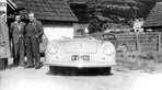 Porsche Turns 60 Porsche Turns 60