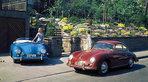 Porsche Turns 60 Porsche Turns 60