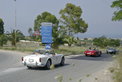 Grand Tour Internazionale Di Sicilia-Targa Florio Grand Tour Internazionale Di Sicilia-Targa Florio