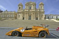 Grand Tour Internazionale Di Sicilia-Targa Florio Grand Tour Internazionale Di Sicilia-Targa Florio