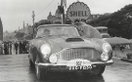 Aston Martin DB4GT - ex-Tour de France Aston Martin DB4GT - ex-Tour de France