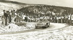 Aston Martin DB4GT - ex-Tour de France Aston Martin DB4GT - ex-Tour de France