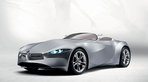 BMW GINA Concept