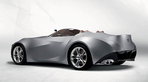 BMW GINA Concept