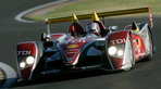 The 2008 Le Mans 24 Hours The 2008 Le Mans 24 Hours