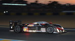 The 2008 Le Mans 24 Hours The 2008 Le Mans 24 Hours