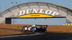 The 2008 Le Mans 24 Hours The 2008 Le Mans 24 Hours