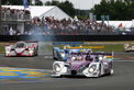 The 2008 Le Mans 24 Hours The 2008 Le Mans 24 Hours