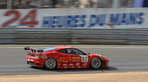 The 2008 Le Mans 24 Hours The 2008 Le Mans 24 Hours