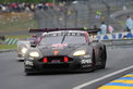 Aston Martin at Le Mans 2008: close-run, but another class victory Aston Martin at Le Mans 2008: close-run, but another class victory