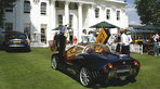 Salon Privé: 2nd to 4th July at the Hurlingham Club