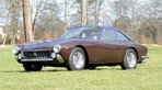 Salon Privé: 2nd to 4th July at the Hurlingham Club